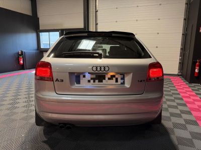 Audi A3 14i TFSI 125 Ambition   - 4