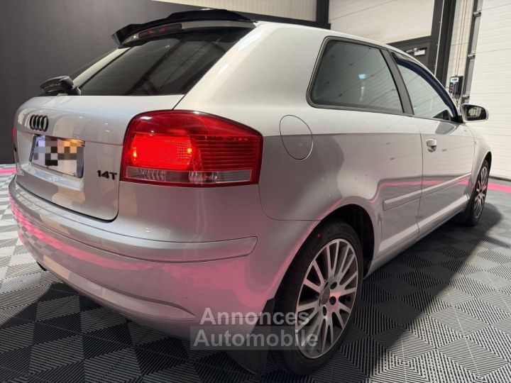 Audi A3 14i TFSI 125 Ambition - 5