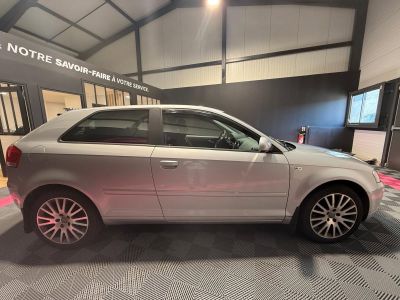 Audi A3 14i TFSI 125 Ambition   - 6