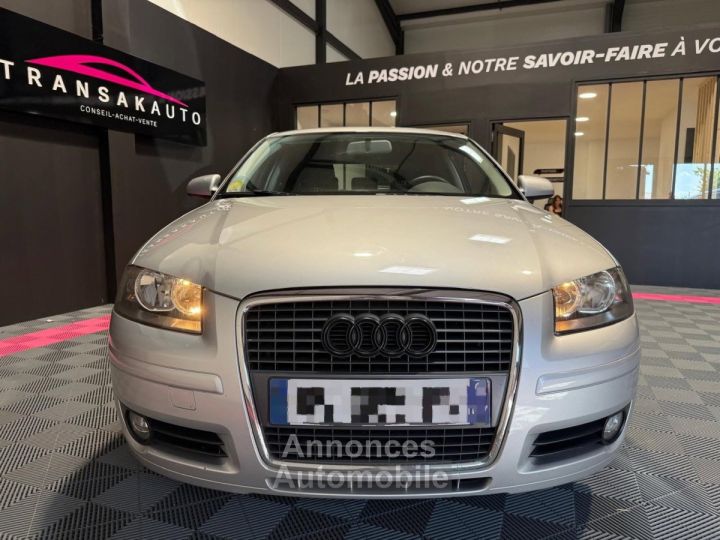 Audi A3 14i TFSI 125 Ambition - 7