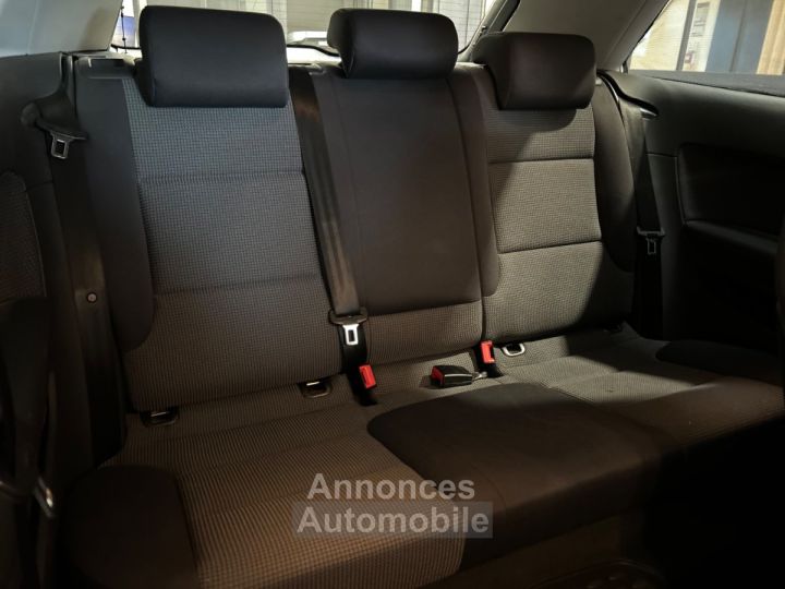 Audi A3 14i TFSI 125 Ambition - 10