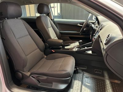 Audi A3 14i TFSI 125 Ambition   - 11
