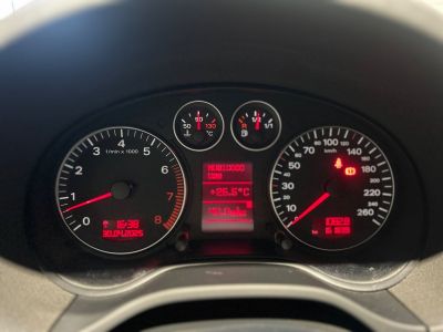 Audi A3 14i TFSI 125 Ambition   - 14