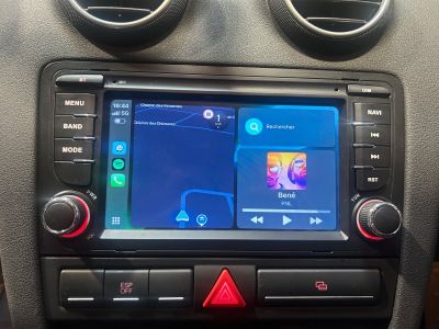 Audi A3 14i TFSI 125 Ambition   - 15