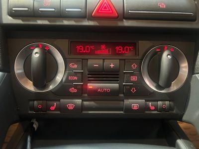 Audi A3 14i TFSI 125 Ambition   - 16
