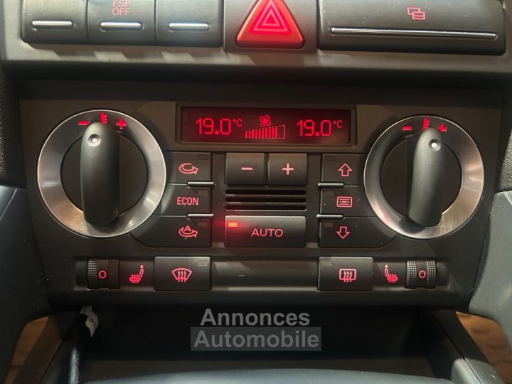Audi A3 14i TFSI 125 Ambition - 16
