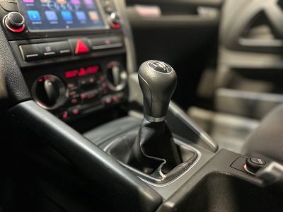 Audi A3 14i TFSI 125 Ambition   - 17