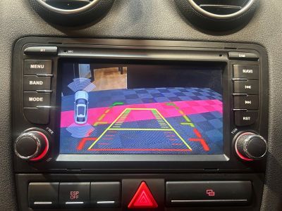 Audi A3 14i TFSI 125 Ambition   - 18