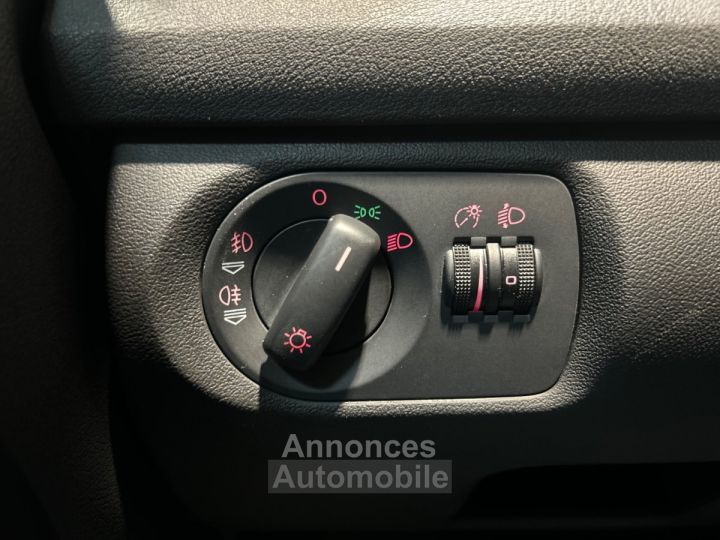 Audi A3 14i TFSI 125 Ambition - 19