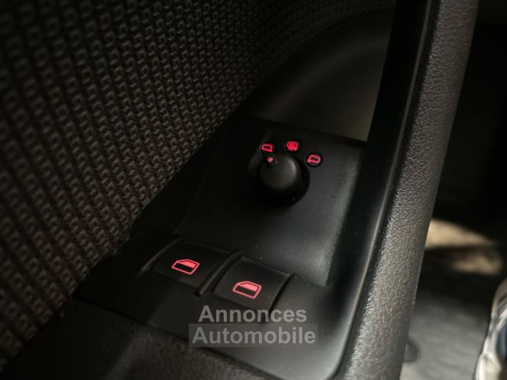 Audi A3 14i TFSI 125 Ambition - 20
