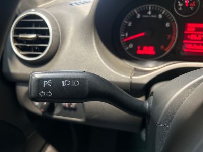 Audi A3 14i TFSI 125 Ambition   - 21