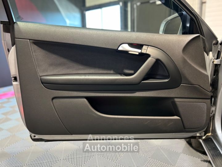 Audi A3 14i TFSI 125 Ambition - 23