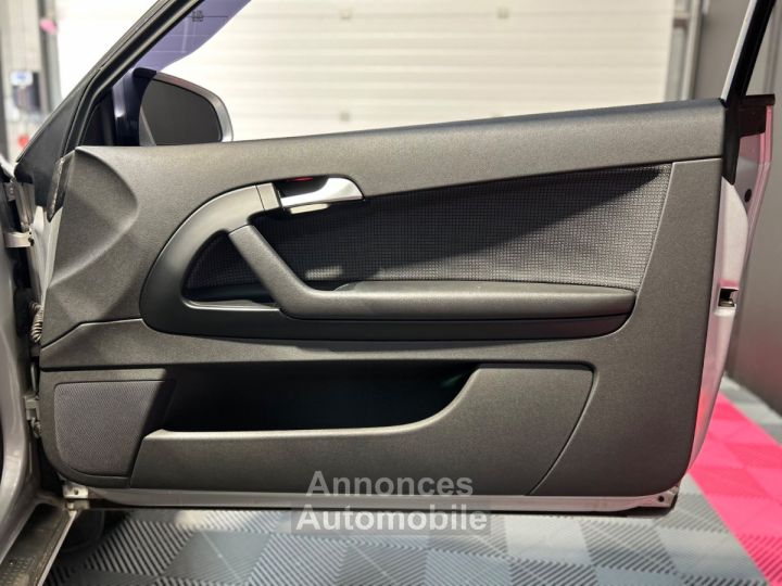Audi A3 14i TFSI 125 Ambition - 24