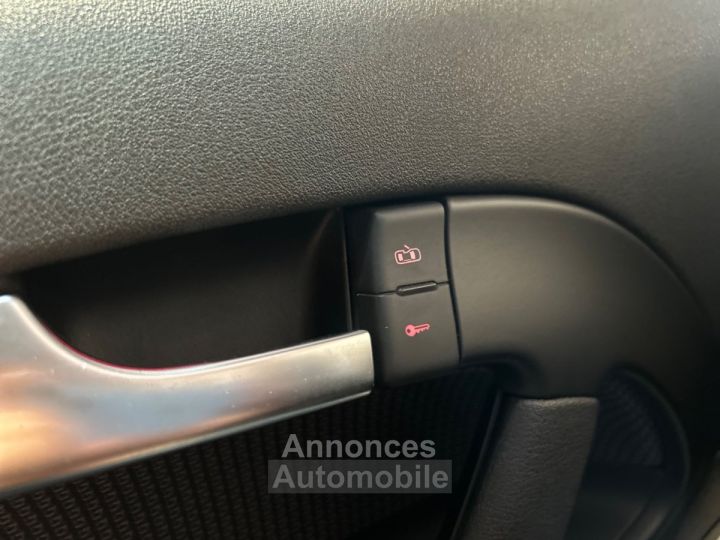Audi A3 14i TFSI 125 Ambition - 25