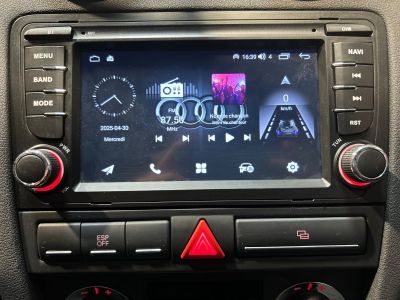 Audi A3 14i TFSI 125 Ambition   - 26