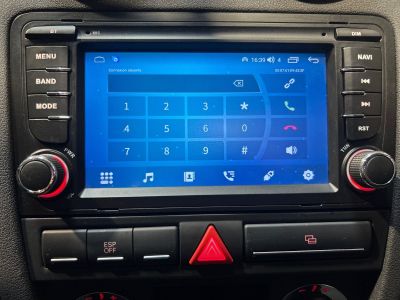 Audi A3 14i TFSI 125 Ambition   - 29
