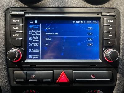 Audi A3 14i TFSI 125 Ambition   - 30