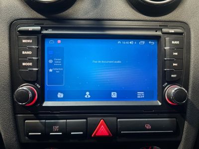Audi A3 14i TFSI 125 Ambition   - 31
