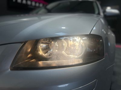 Audi A3 14i TFSI 125 Ambition   - 33