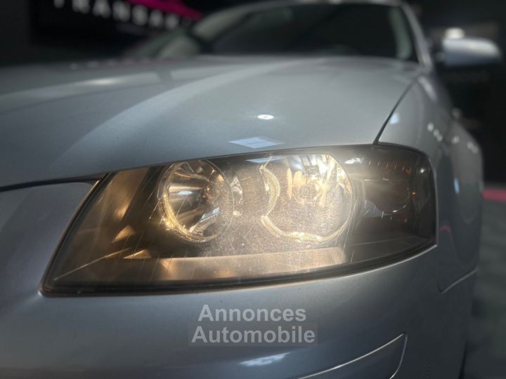 Audi A3 14i TFSI 125 Ambition - 33