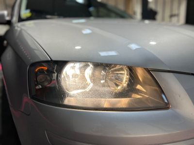 Audi A3 14i TFSI 125 Ambition   - 34