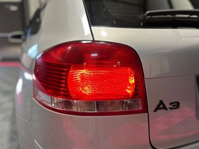 Audi A3 14i TFSI 125 Ambition   - 35