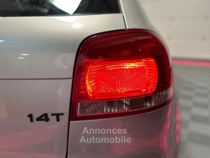 Audi A3 14i TFSI 125 Ambition - 36