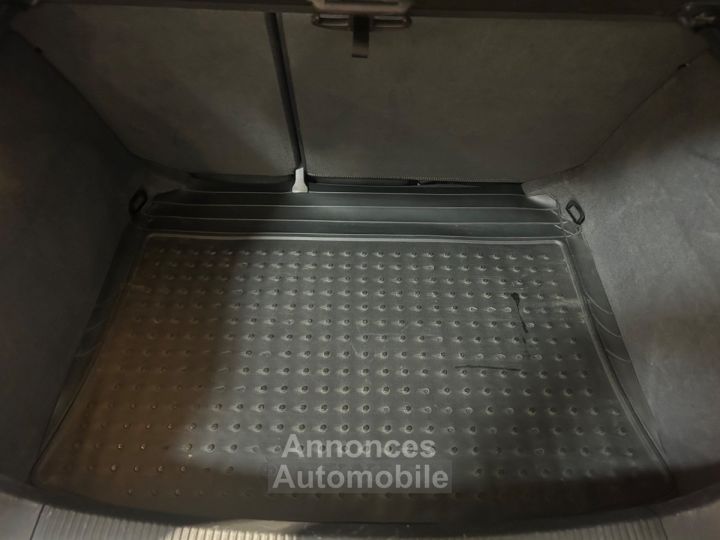 Audi A3 14i TFSI 125 Ambition - 37