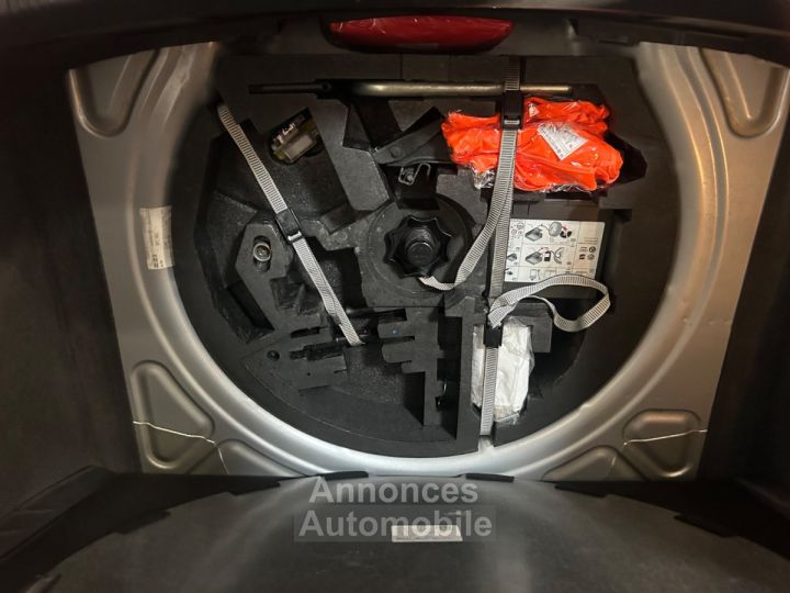 Audi A3 14i TFSI 125 Ambition - 38