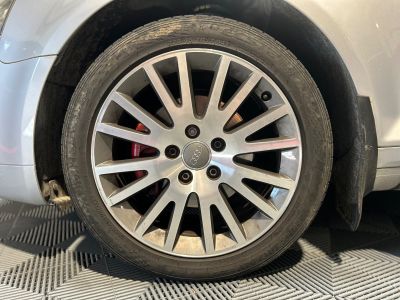 Audi A3 14i TFSI 125 Ambition   - 39