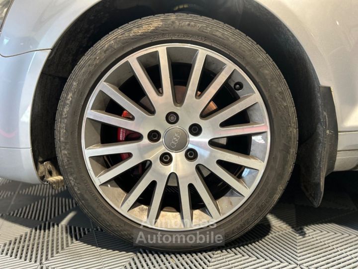 Audi A3 14i TFSI 125 Ambition - 39