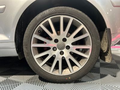 Audi A3 14i TFSI 125 Ambition   - 40