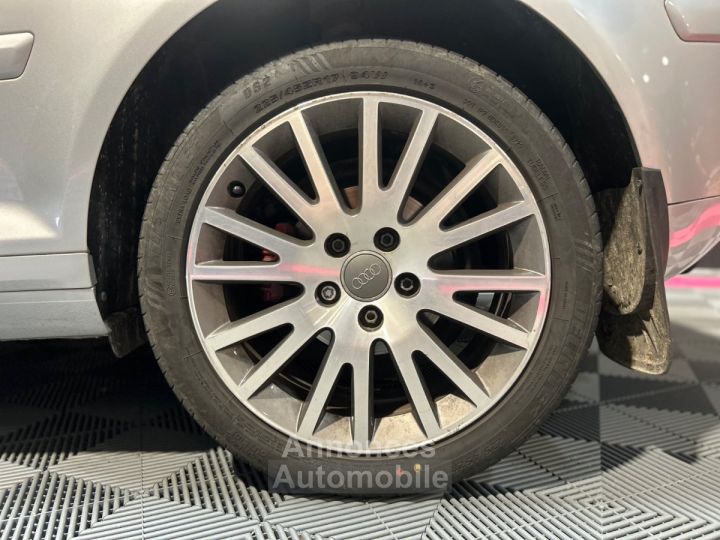 Audi A3 14i TFSI 125 Ambition - 40