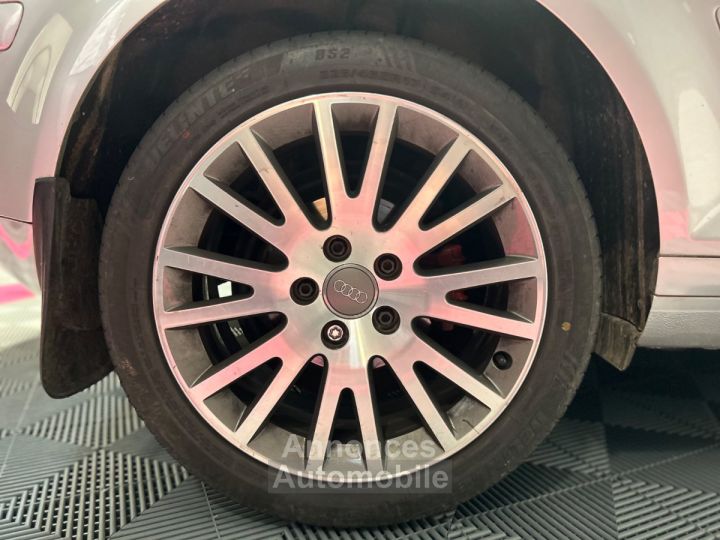 Audi A3 14i TFSI 125 Ambition - 41