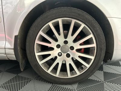 Audi A3 14i TFSI 125 Ambition   - 42