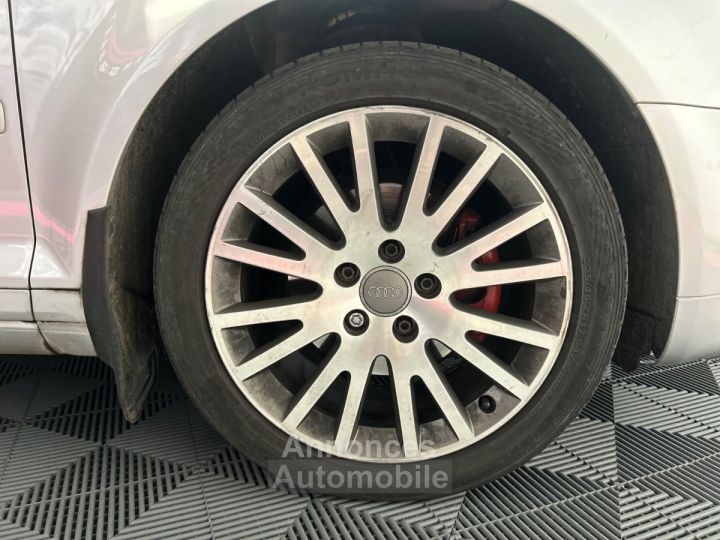 Audi A3 14i TFSI 125 Ambition - 42