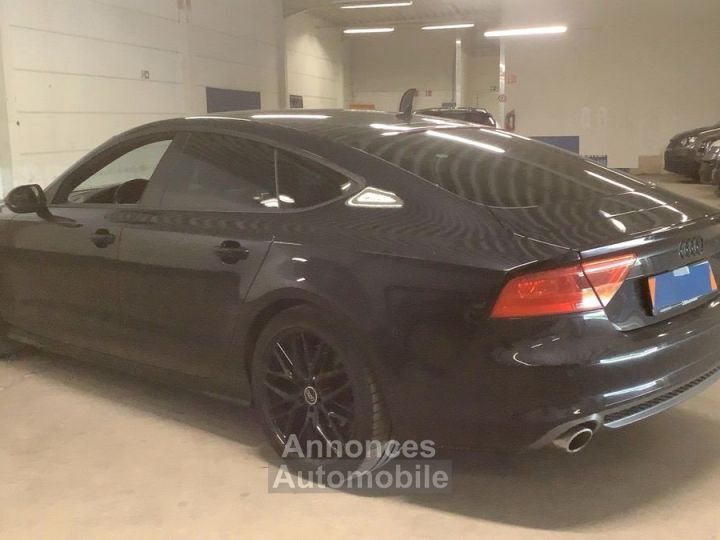 Audi A7 Sportback V6 30 TDI 204 Ambiente Multitronic 8 A - 1