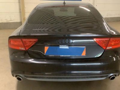 Audi A7 Sportback V6 30 TDI 204 Ambiente Multitronic 8 A   - 3