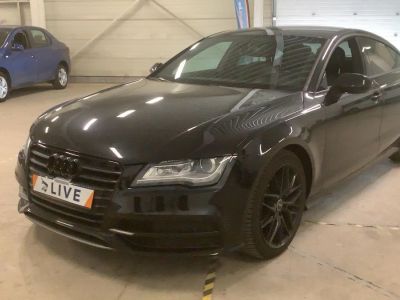 Audi A7 Sportback V6 30 TDI 204 Ambiente Multitronic 8 A   - 4