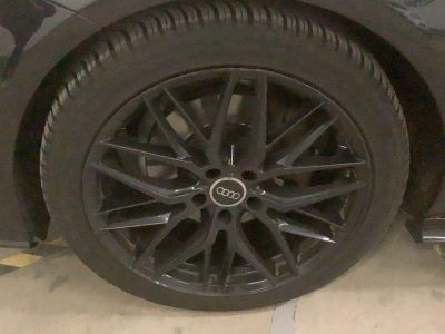 Audi A7 Sportback V6 30 TDI 204 Ambiente Multitronic 8 A   - 5