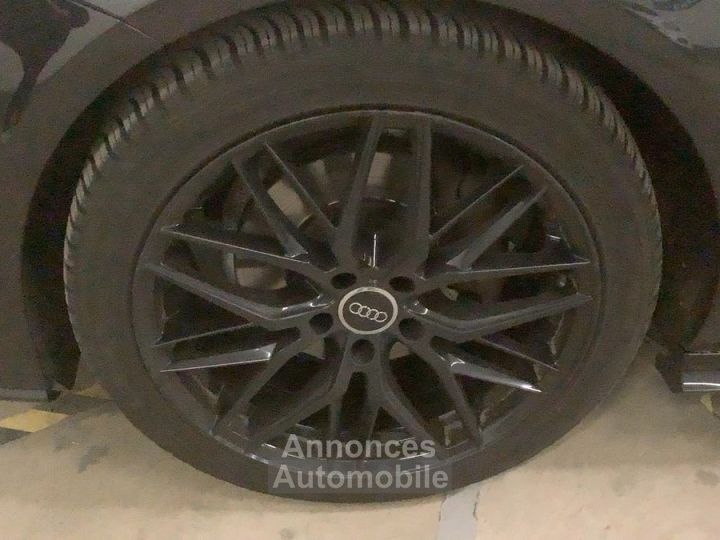 Audi A7 Sportback V6 30 TDI 204 Ambiente Multitronic 8 A - 5