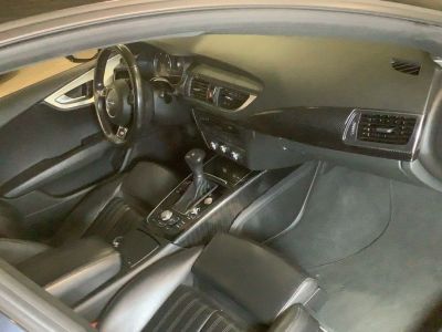 Audi A7 Sportback V6 30 TDI 204 Ambiente Multitronic 8 A   - 6