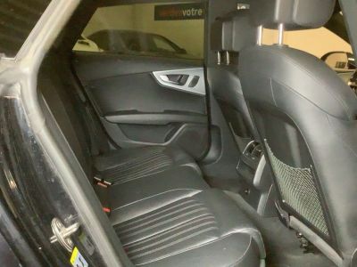 Audi A7 Sportback V6 30 TDI 204 Ambiente Multitronic 8 A   - 7