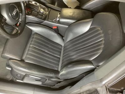 Audi A7 Sportback V6 30 TDI 204 Ambiente Multitronic 8 A   - 8