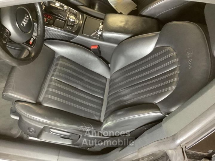 Audi A7 Sportback V6 30 TDI 204 Ambiente Multitronic 8 A - 8