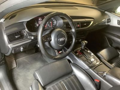 Audi A7 Sportback V6 30 TDI 204 Ambiente Multitronic 8 A   - 9