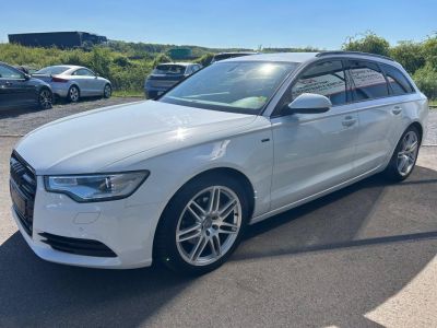 Audi A6 Avant V6 30 TDI DPF 204 Quattro Ambiente S tronic A   - 1