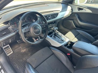 Audi A6 Avant V6 30 TDI DPF 204 Quattro Ambiente S tronic A   - 7