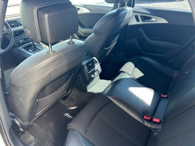 Audi A6 Avant V6 30 TDI DPF 204 Quattro Ambiente S tronic A   - 8