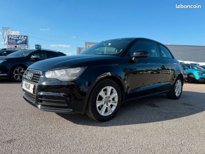 Audi A1 16 tdi 90 ambiente   - 1